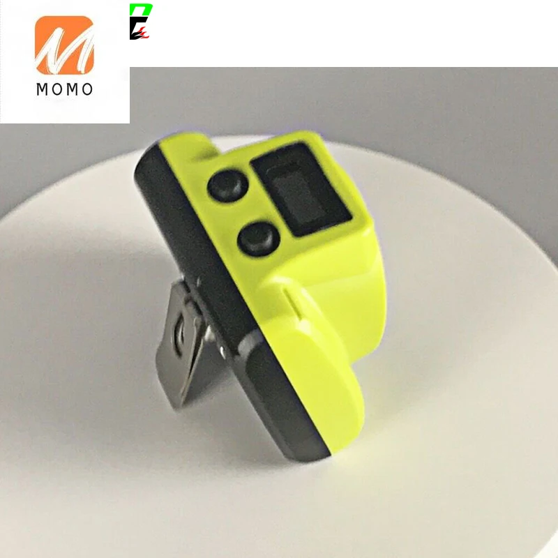 GLC-6S 18000LUX/25000LUX led cordless mining cap lamp with OLED screen USB charging LED Mining Headlamp Rechargeable