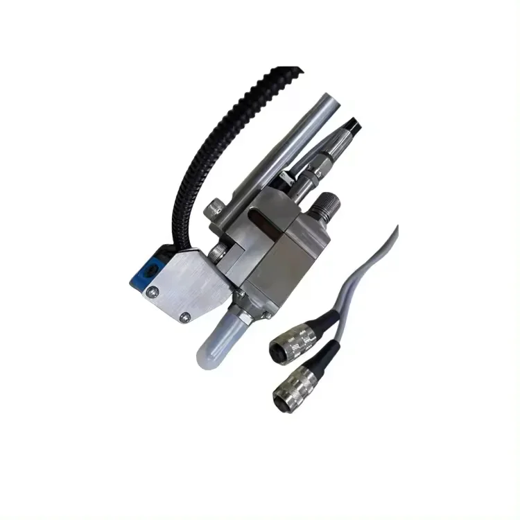 

Папка-клеик, система распыления холодного клея, детали печатной машины, распылительная насадка