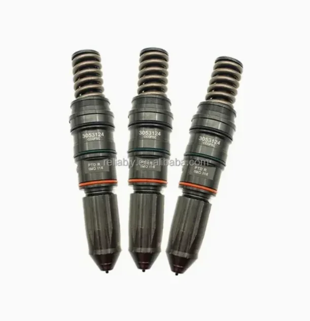 

for Cummins Engine Fuel Injector Nozzle 4903472 Truck Parts for ISM11 Qsm11 M11