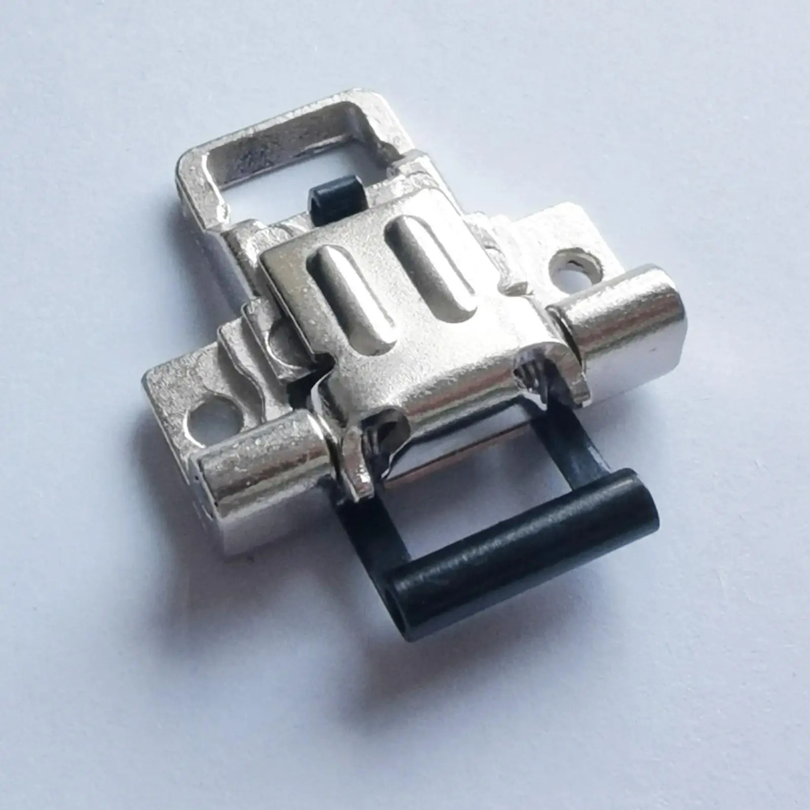 Animal Hair Clippers Metal Hinge Lock Set Replacement Parts for Dog Clippers Professional Grooming Tools