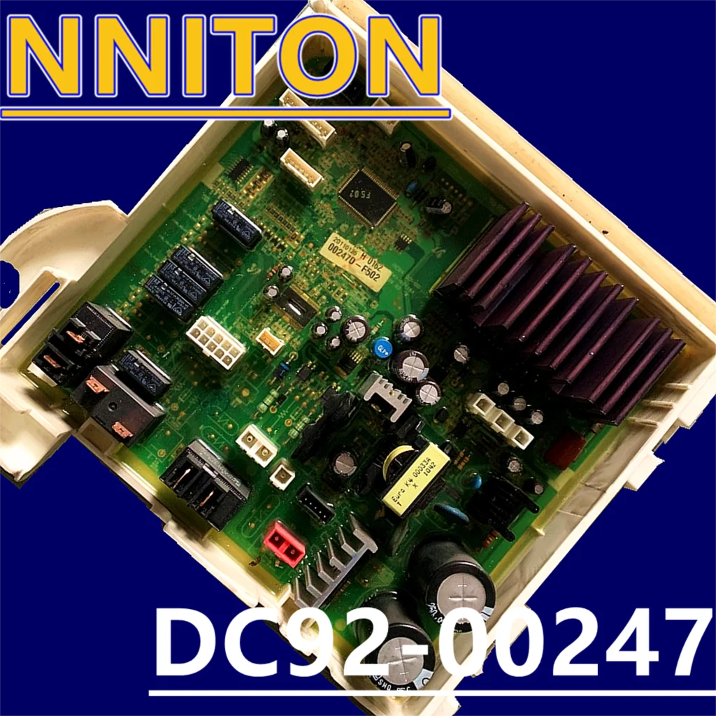 WD8754CJZ/XSC WASHING MACHINE PCB Power module  DC92-00247D DC92-00247A DC92-00247E