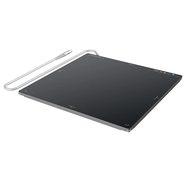 2026 New Wired DR Flat Panel Detector With CsI Scintillator For Human Digital Radiography
