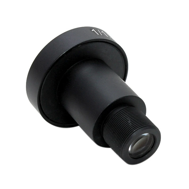 Single Board Camera Lens 3.2Mm 12 Million Pixels HD Network Lens CCTV LENS Camera Accessories