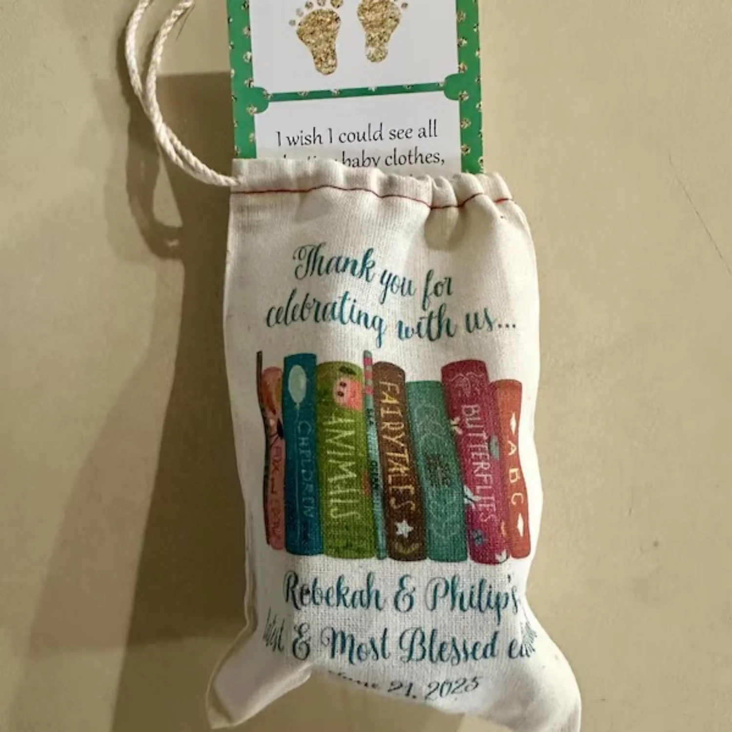 25 Pcs Powered By T…