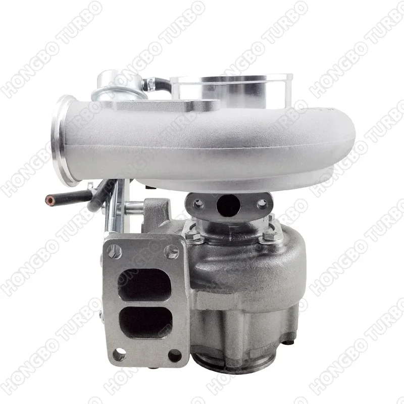 HX35W Turbocharger 4045185 4044947 for Dongfeng Truck Cummins 6BTA 5.9L Diesel Engine Turbo