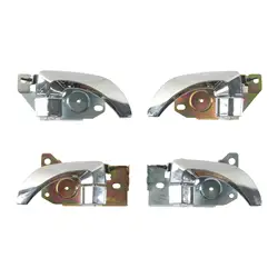 Car Interior Door Handle Spare Part Replaces for Kia 2003-2009 Sorento