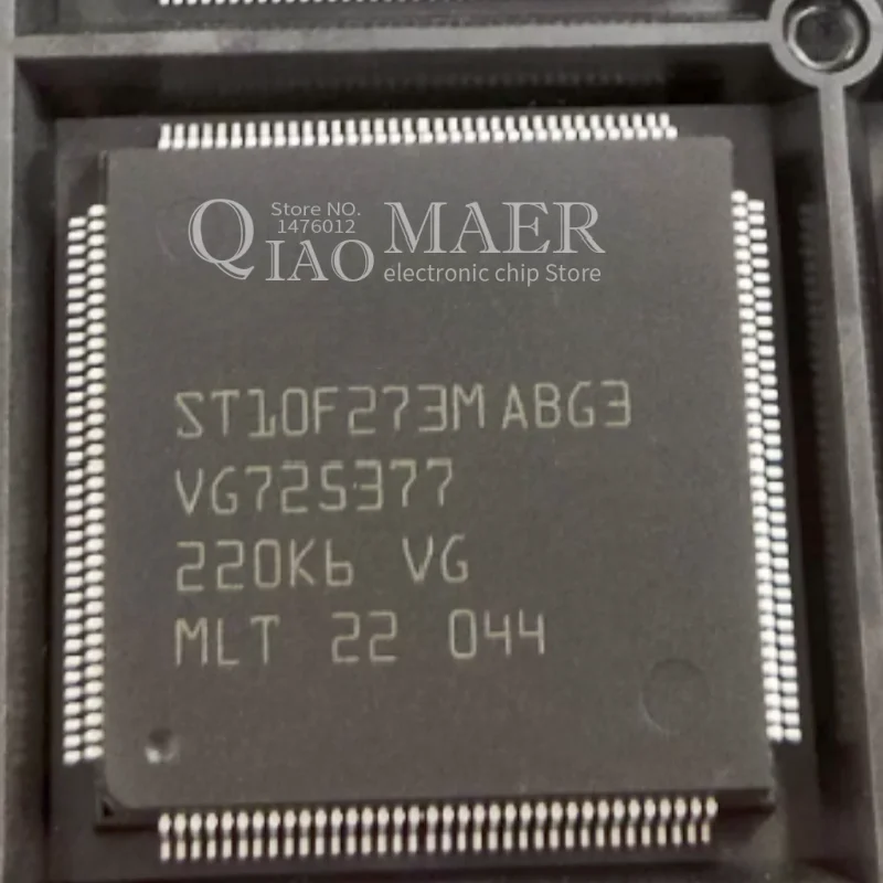 1PCS ST10F273 ST10F273M-ABG3