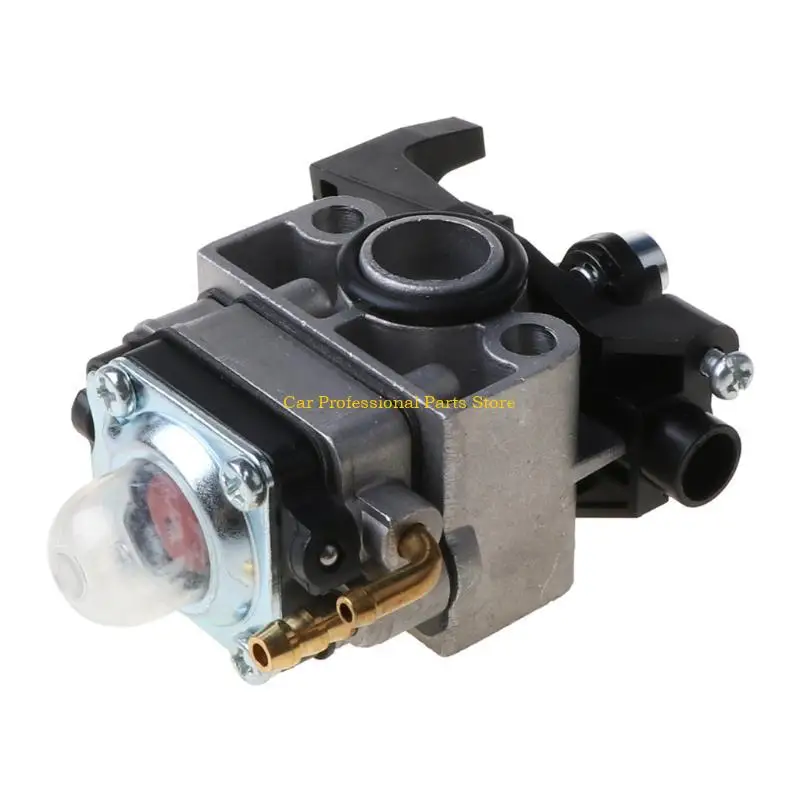 

R53D HHT35 GX35 Carburetor Fit for FG110K1 GX25 Engine Seriers Trimmer Lawn Mower