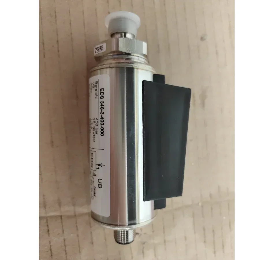 

Excellent Original HYDAC Hydraulic Temperature Sensor ETS3868-5-000-000