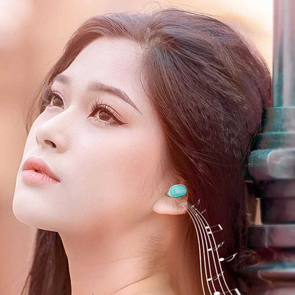 Experience Sound Bluetooth Wireless Earphones For Outdoor Sports New A10 Bluetooth Headset