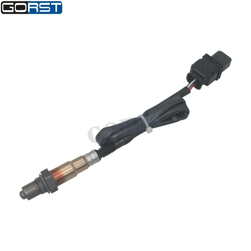 Oxygen Sensor 02580… - image