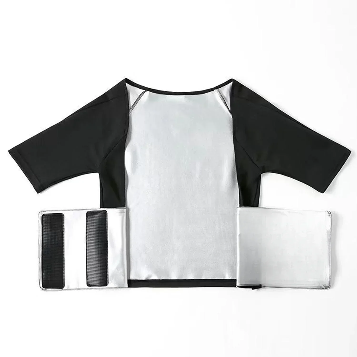 النساء مدرب خصر مشد الوزن التخسيس النيوبرين ساونا عرق سترة تجريب محدد شكل الجسم أجهزة لياقة بدنية الملحقات