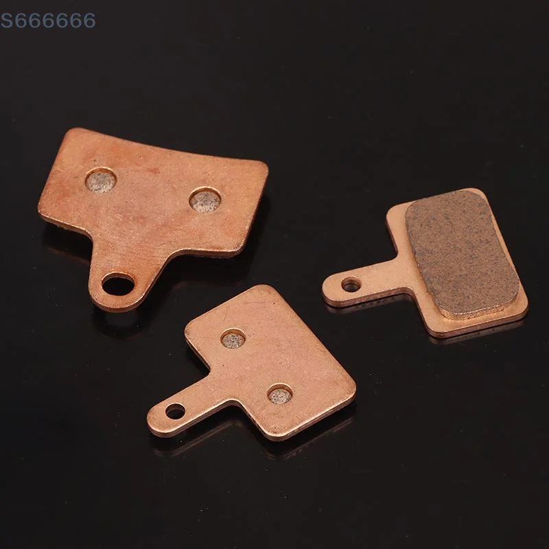 استبدال وسادة الفرامل القياسية وأجزاء الفرامل القرصية للسكوتر الكهربائي Ninebot MAX G3. الأجزاء المعدنية الأصلية