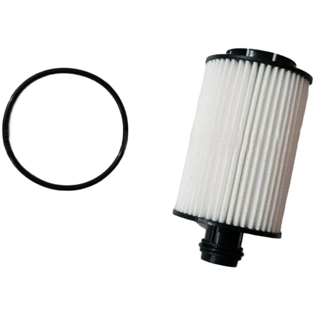 Replacement Filter Wear-resistant Non-deformation Practical Design Quick Installation Oil Filter For Opel Antara