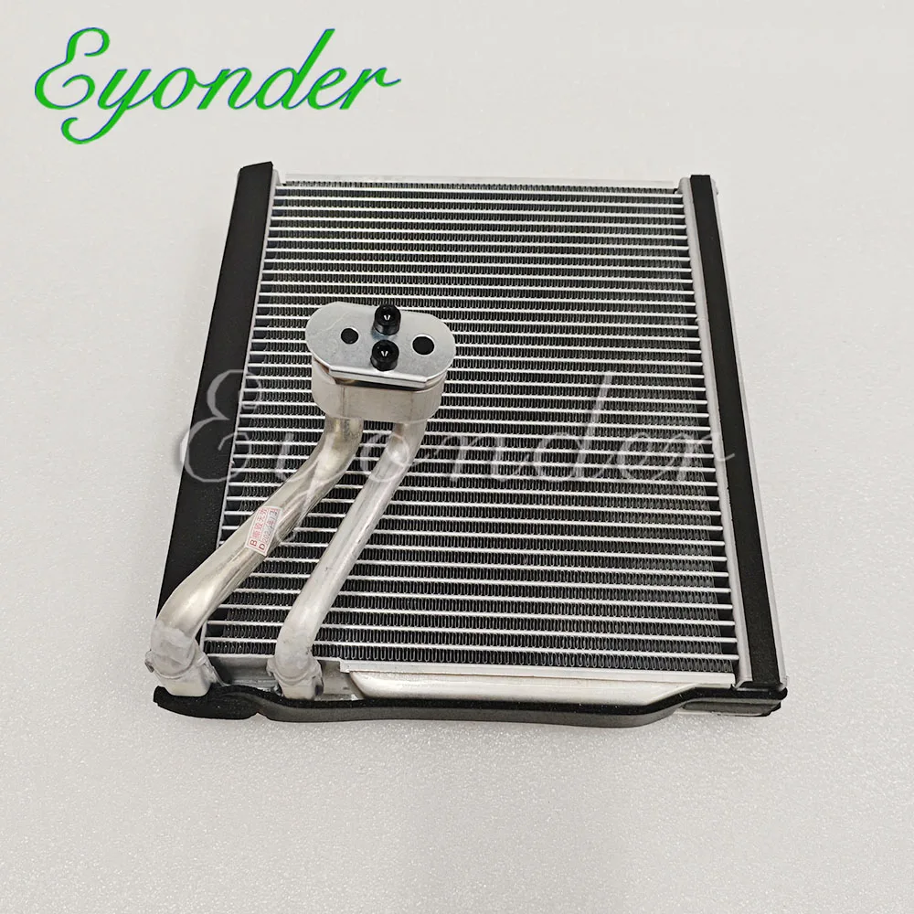 Left Hand Drive A/C AC Air Conditioning Evaporator Cooling Core Coil for HYUNDAI ELANTRA 1.4L 1.6L 2.0L 97139F2000 97139-F2000