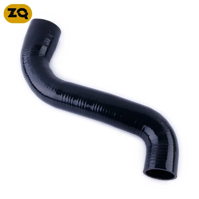 4pcs For 2002-2006 Ranger Rover L322 TD6 3.0L M57 Engine Silicone Intercooler EGR Boost Hose Kit 2003 2004 2005