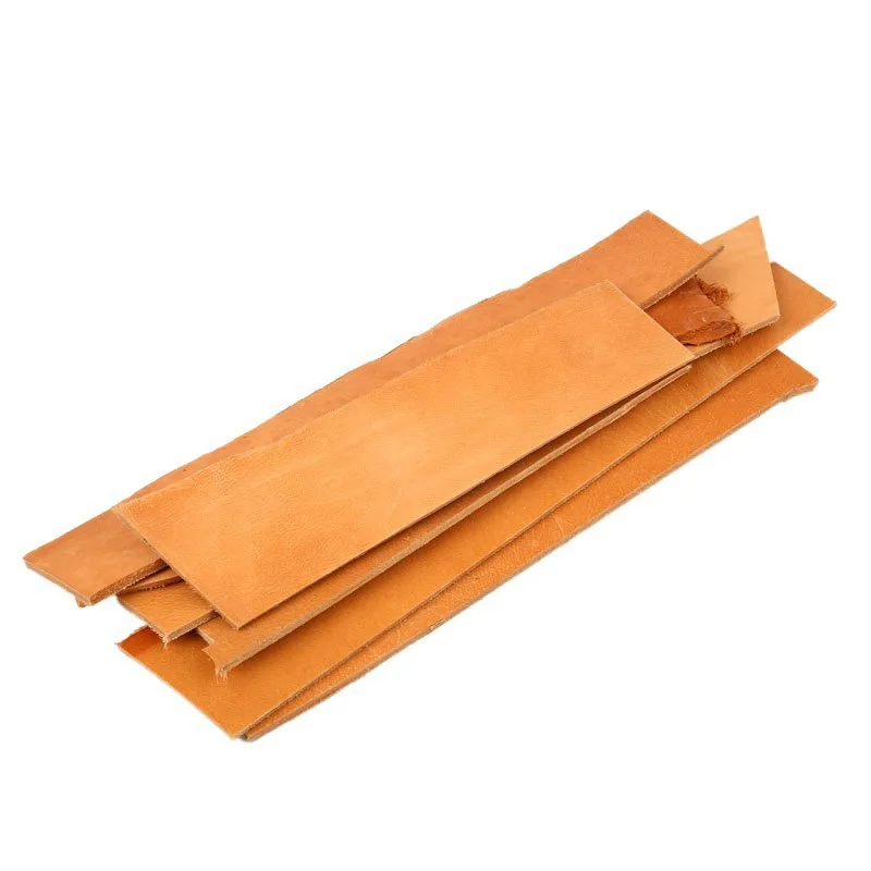 Vegetabletannedleather,vegetabletannedcarvingpracticecowhidLeathermaterial,scrapleather,treebarkpaste,extrathic