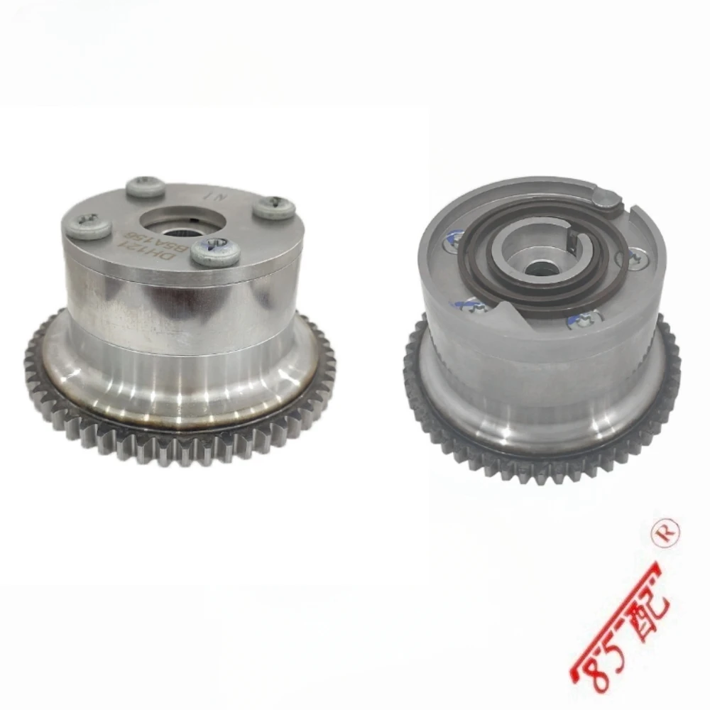 

484Q-12450B 484Q12450B VVT Timing Gear Camshaft Phase Regulator Sprocket for Seamaster Rider 484