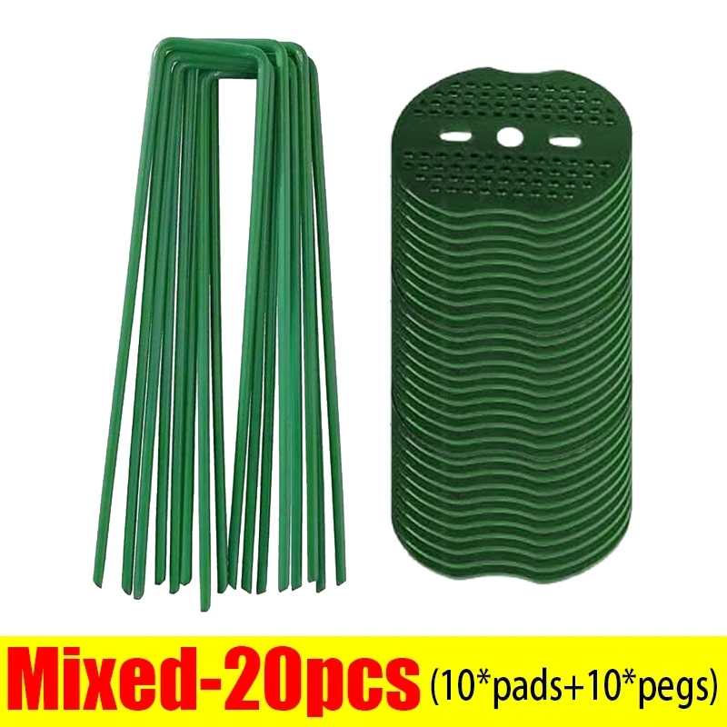 Variant: Mixed 20PCS-(Green)