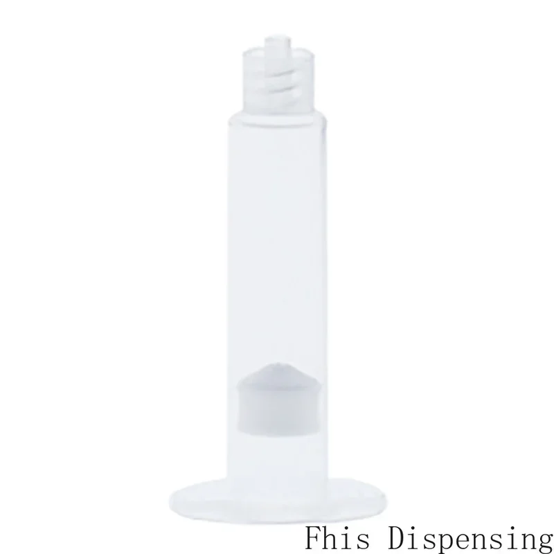 5ml Syringe Piston 1000pcs American Design for Industrial Liquid Transfer