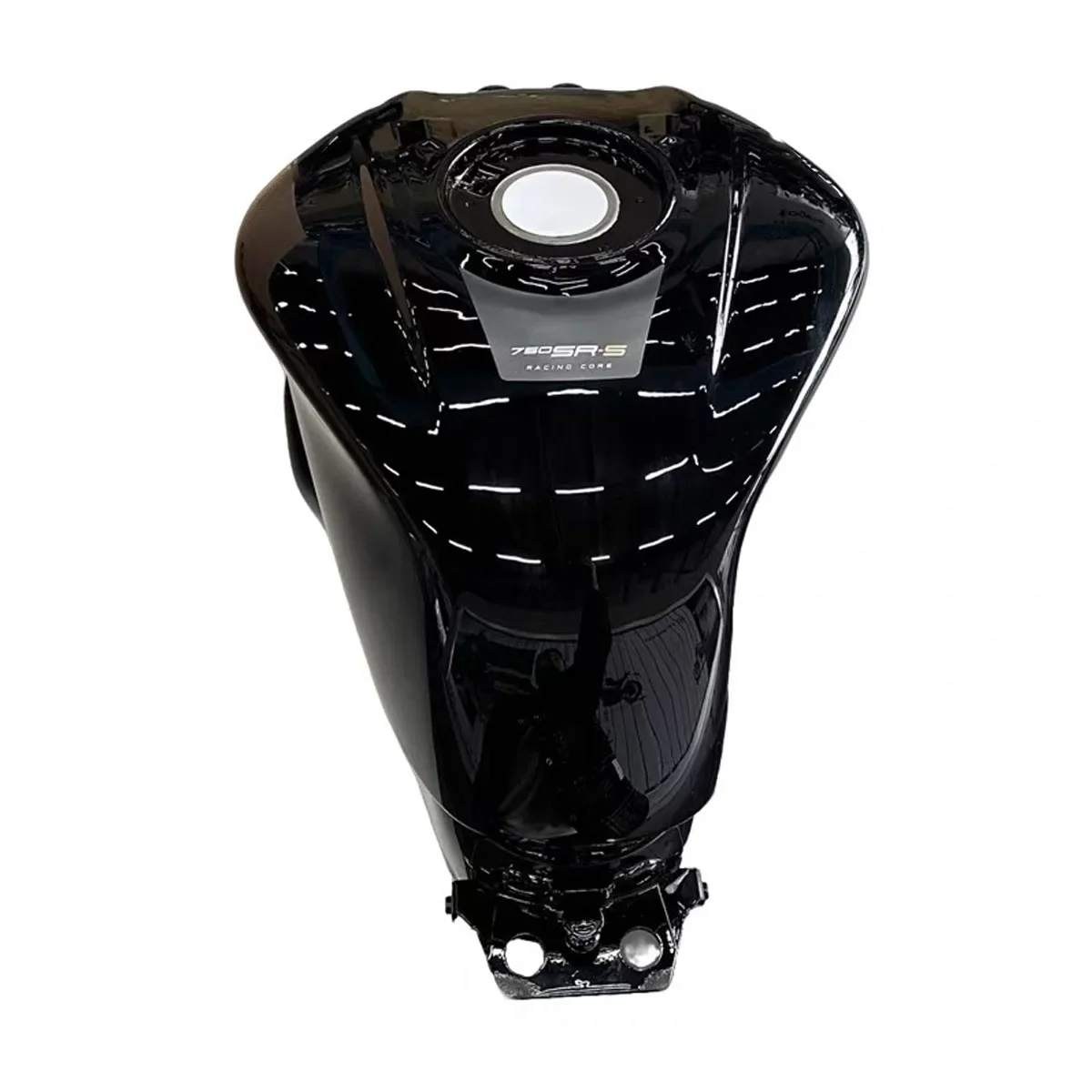 【Precise Fit】Motorcycle accessories fuel tank decal component  tank oil pot Fit For CFMOTO 750SR 750SR-S 750SRS 750 SRS