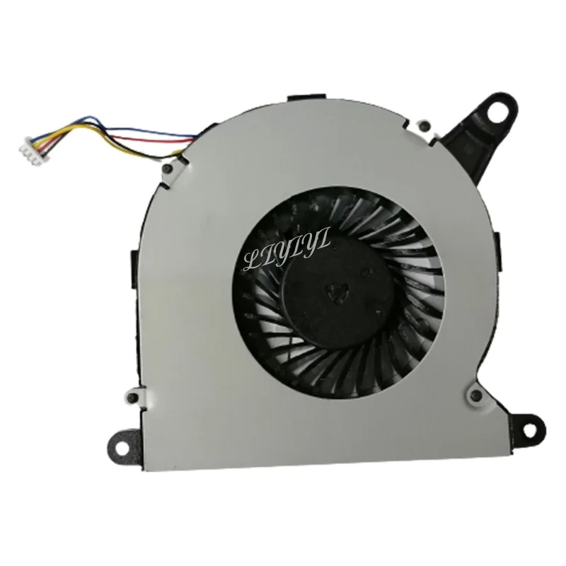 New CPU Cooling Fan For Intel NUC 8 NUC8i7BEH NUC8i5BEH NUC8i3BEH BSC0805HA-00