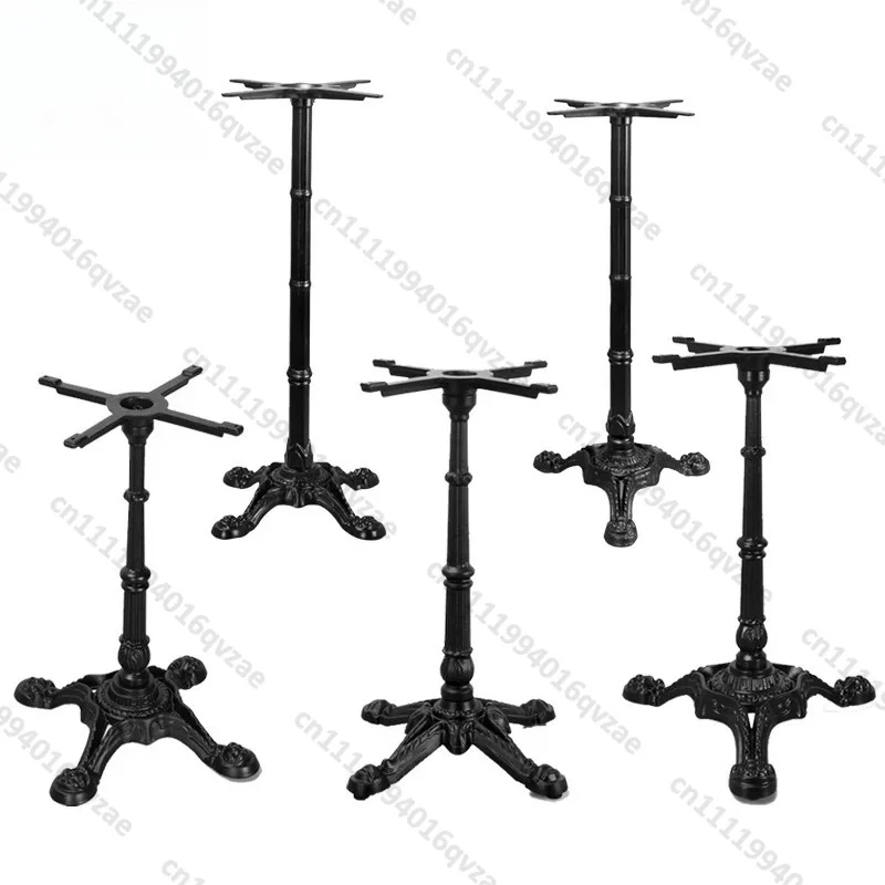 

Cast Iron Table Legs Tiger Claw Feet Hardware Furniture Bracket