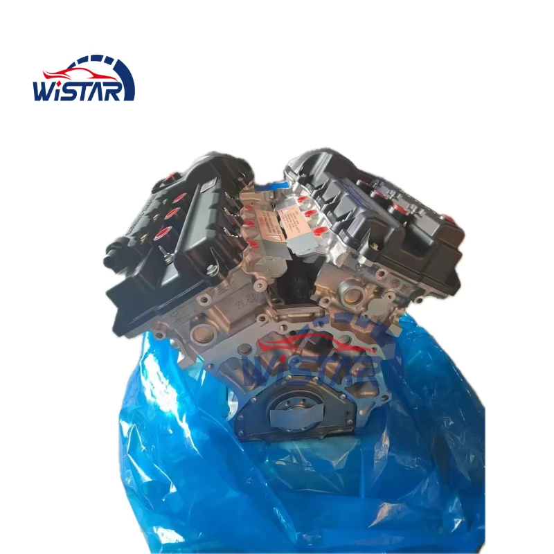 High Quality  EER V6 Engine 2.7L For Chrysler Dodge Journey Magnum Avenger Nitro JEEP Renegade EES 167CID 2N307 355AF