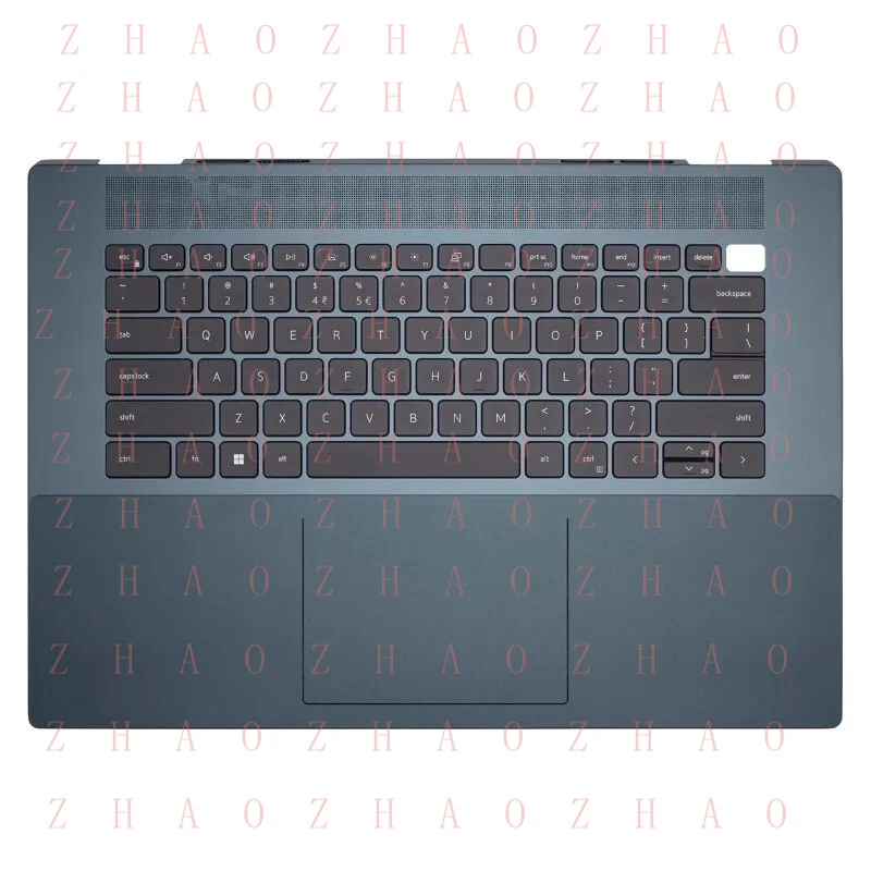 

Клавиатура L+ с подсветкой для DELL Inspiron 16Plus 7620 Palmrest 3050 Graphics 0RYX3M