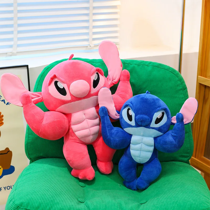 40 سنتيمتر عضلات ديزني اللياقة البدنية غرزة لينة أفخم ملء عناق وسادة السرير الديكور مرافقة لعبة سيارة أريكة مسند الظهر فتاة صبي هدية