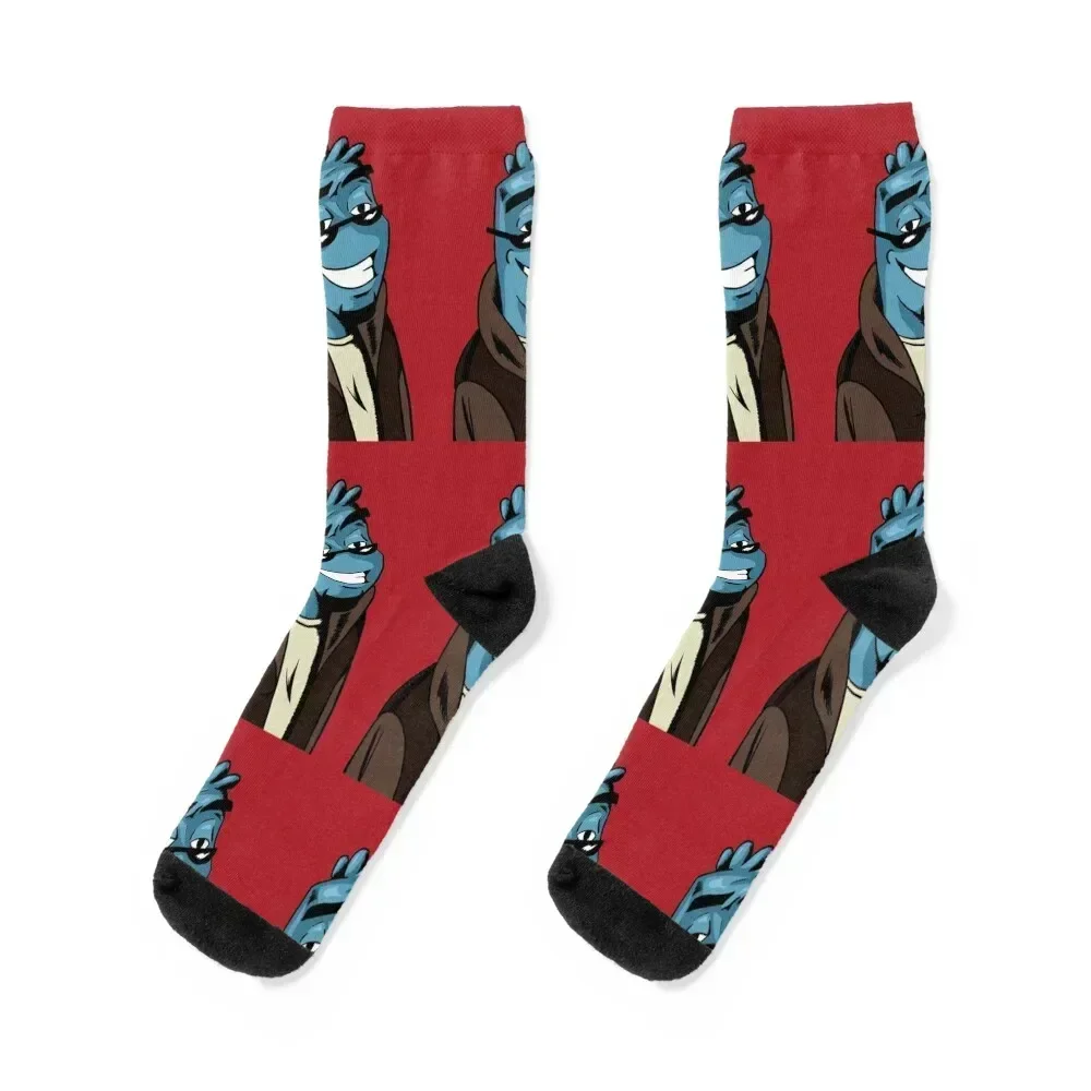 Osmosis Jones Socks cool colored sports stockings Children's Women's Socks Men's custom shoes heated Socks Men Women's