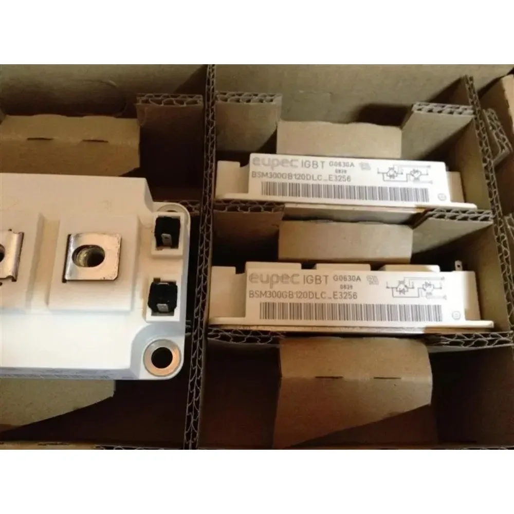 BSM200GB120DLC-E3256 BSM300GB120DLC-E3256 BSM300GB120DLC_E3256 BSM200GB120DLC_E3256 신규 및 기존 모듈 무료 배송