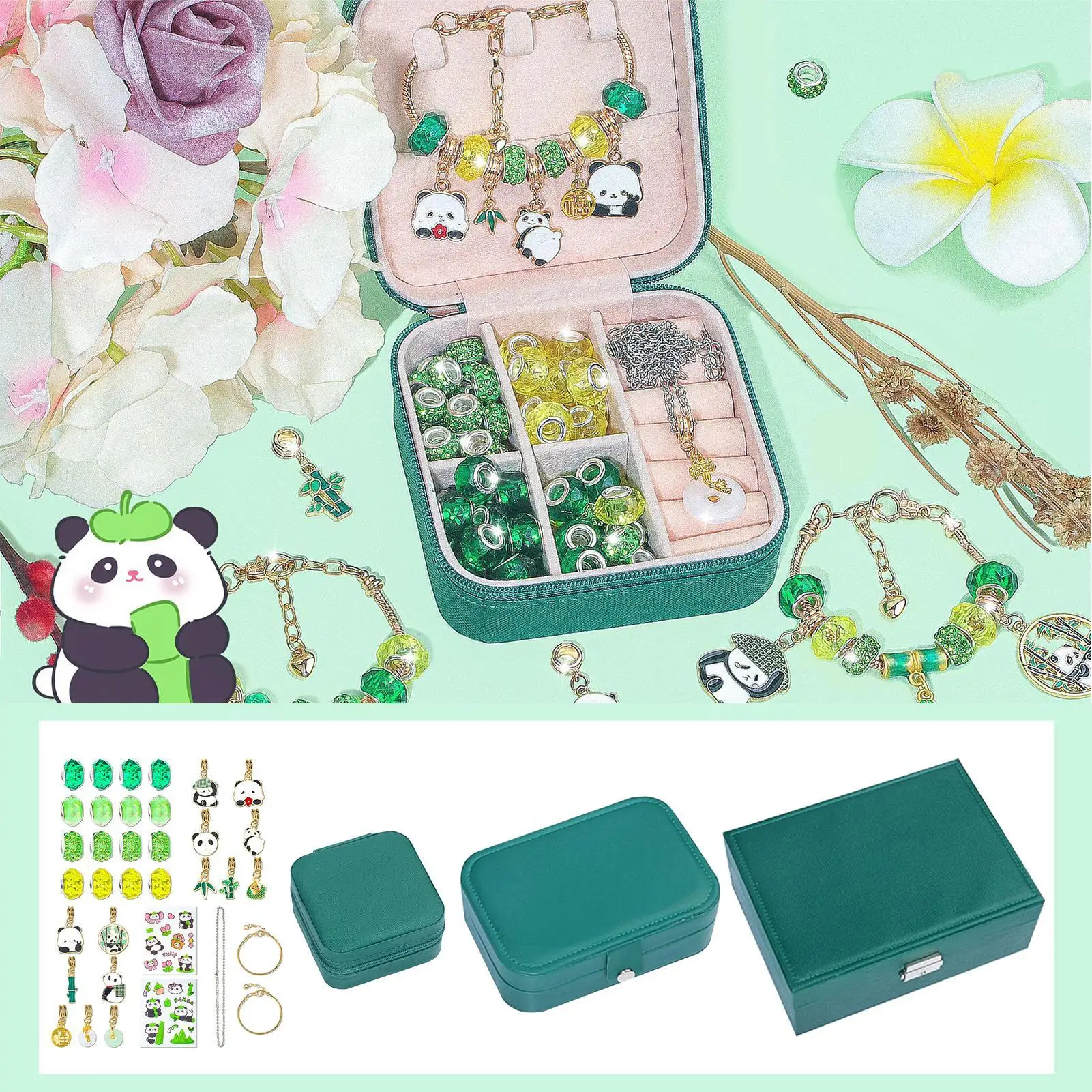 kit-interactivo-y-seguro-para-hacer-joyas-con-tematica-de-panda-ideal-para-ninos-y-ninas-collar-pulsera-manualidades-cuentas-y-adornos