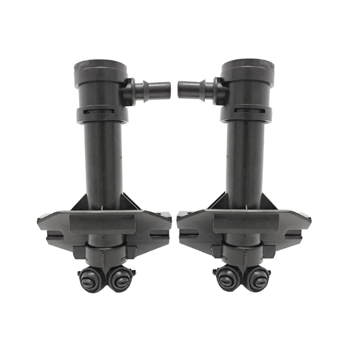 

Car Bumper Headlight Washer Sprayer Nozzle Actuator 8U0955101 8U0955101 for Audi Q3 2012 2013 2014