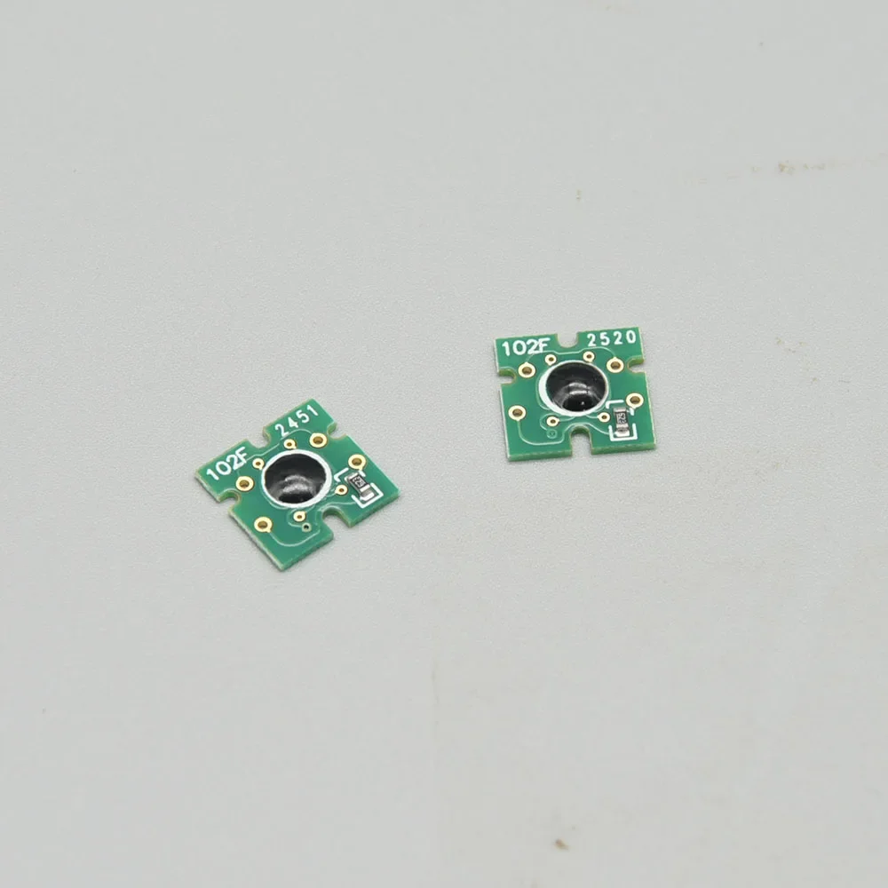 T6941-T6945 Cartridge Chip be for Epson SureColor T3000 T5000 T7000 T3070 T5070 T7070 T3200 T5200 T7200 T3270 T5270 T7270 Prin
