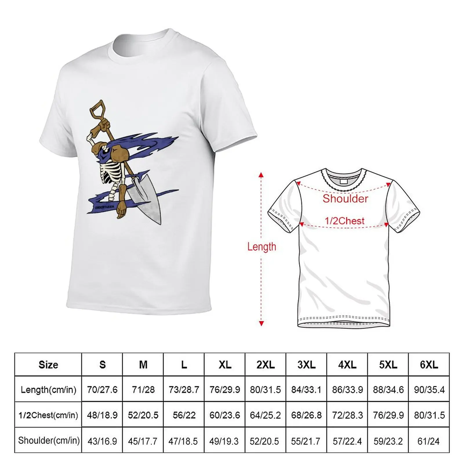 86 Eighty Six Anime Science Fiction Light Novel Manga Series Written Asato Eighty Six Undertaker Gif T-Shirt