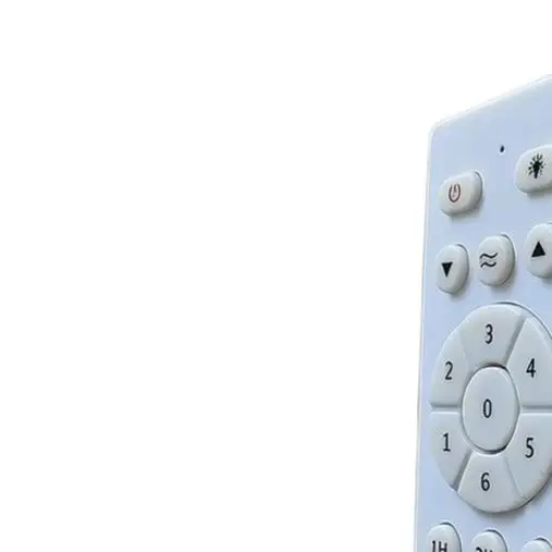 Ceiling Fan Light Remote Control for 24V DC Fans 6 Inverter Motor Controller Compatible with 16 inch 23 inch Models