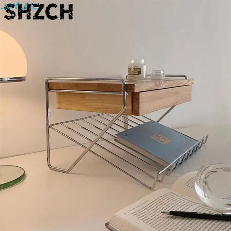 JOYLIVE Wal/l Shelf Storage Box Receive Rack Nordic Ornament Shooting Props Home Decoration Storage 2025 New HotSale Dropshippin