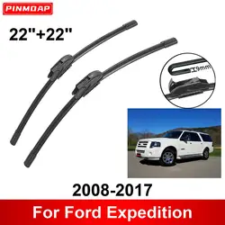 Car Wiper for Ford Expedition 2008-2017 22