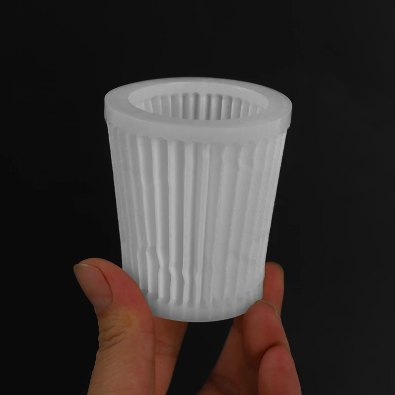 Promotion!4X Hepa Filters Fit  GAS18V-LI Gas 14.4V LI Vacuum Cleaner