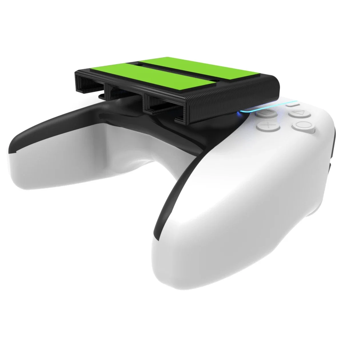 Support To affix Under the Table Compatible with PlayStation 5 Dualsense Control