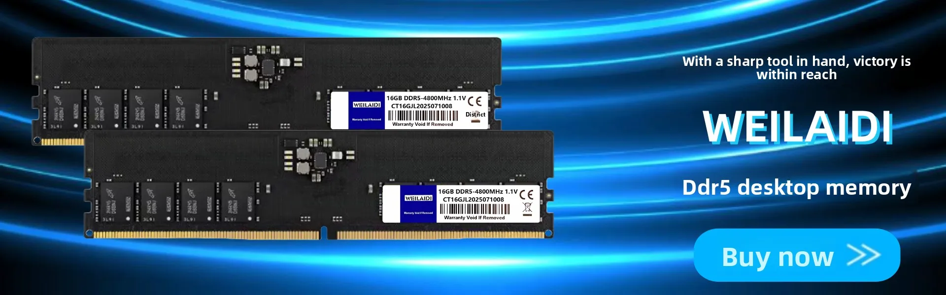 Weilaidi Ram Store Store - Amazing products with exclusive