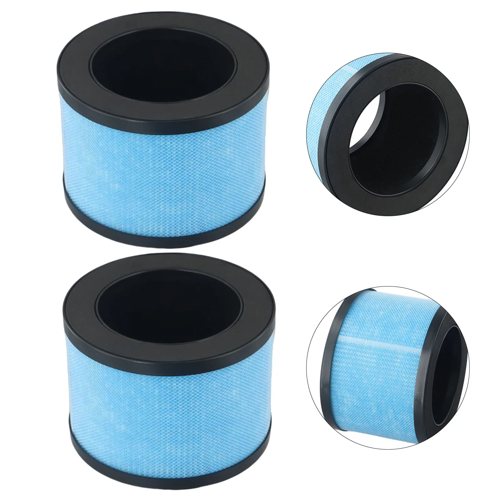 2pc Filter For AROEVE  For MK01 MK06 DH-JH01 Replacement Parts Home Appliance Parts Household Supplies