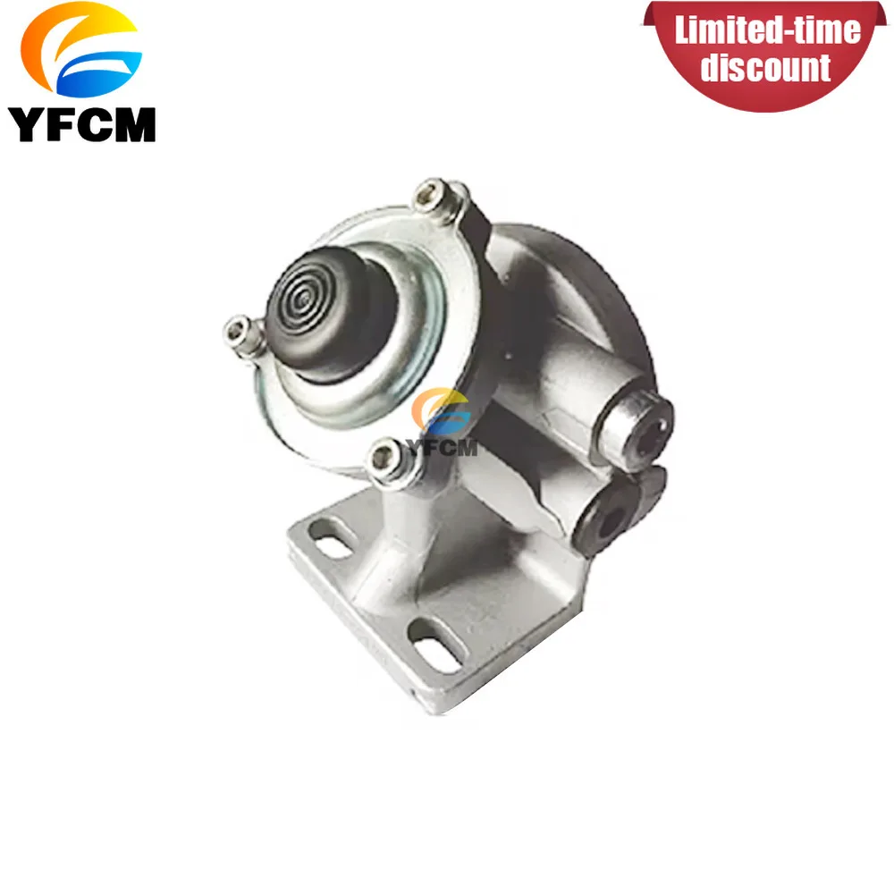 FS19816 FS19922 FS19789 Manual Pump Filter Head Base