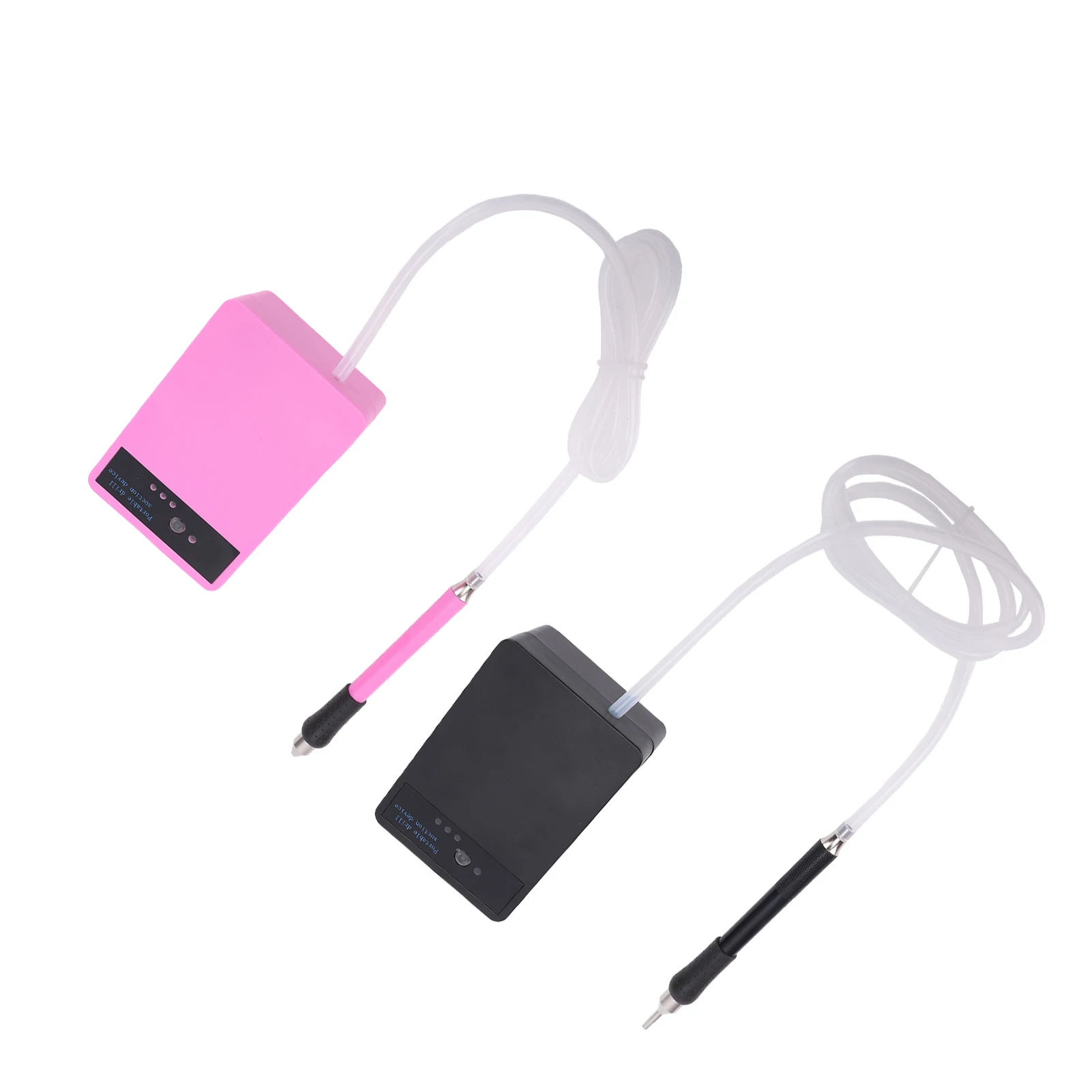 

Electric Diamond Art Painting Pen 1500mAh Rechargeable Vacuum Pump Diamond Pen with Storage Tray Low Noise Diamond Art Vacuum