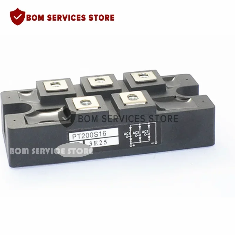 PT150S16 PT150S16C PT200S16 PT200S16A Free Shipping New Original IGBT Module