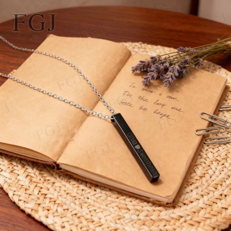 

Custom Moissanite Cube Pendant Necklace Sparkling Elegant Daily Wear & Gift for Women Unique Geometric Jewelry Statement Piece