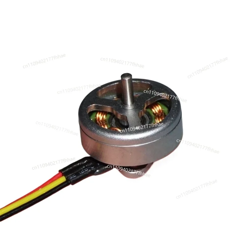 1103 High-speed Brushless Motor for Model Aircraft 15000KV Four-axis Traversing Machine Ring Machine Miniature Brushless Motor