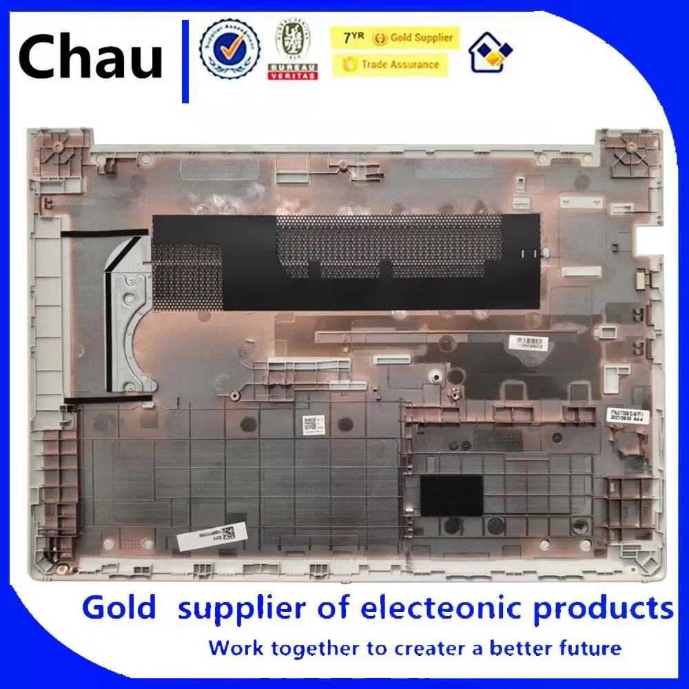 

New For Chau ProBook 450 G6 G7 455 G6 G7 455R G6 HSN-Q17C-5 Laptop Bottom Base Cover Lower Case EAX8N003010