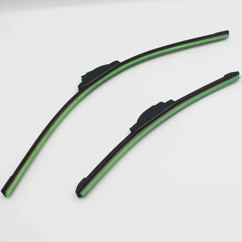 For Nissan Sunny N14 N16 N17 1997 2000 2003 2011 2012 2015 2016 2018 2019 2020 2021 Double Rubber Windshield Car Wiper Blades - view 3